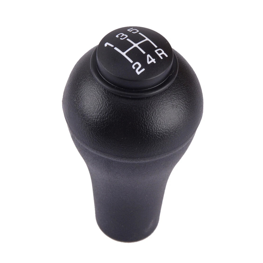 5 Speed Shift Knob for Dodge Ram 1500 2500 Jeep Wrangler Cherokee (1994-2023)