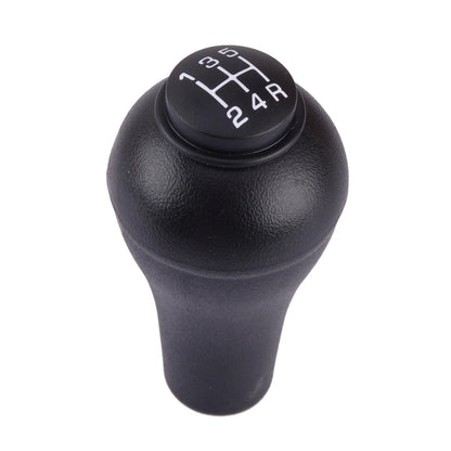 5 Speed Shift Knob for Dodge Ram 1500 2500 Jeep Wrangler Cherokee (1994-2023)