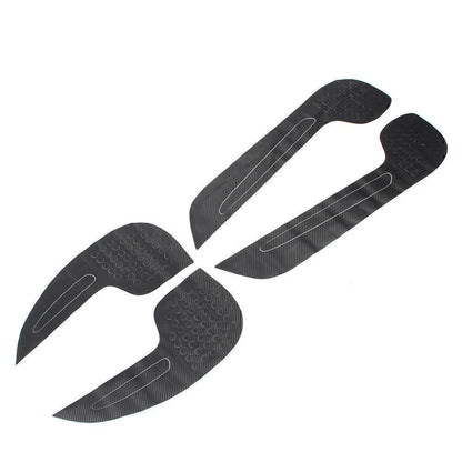 Door Anti Kick Pad Protection Cover for Honda CR-V (2012-2016) 4 Pcs