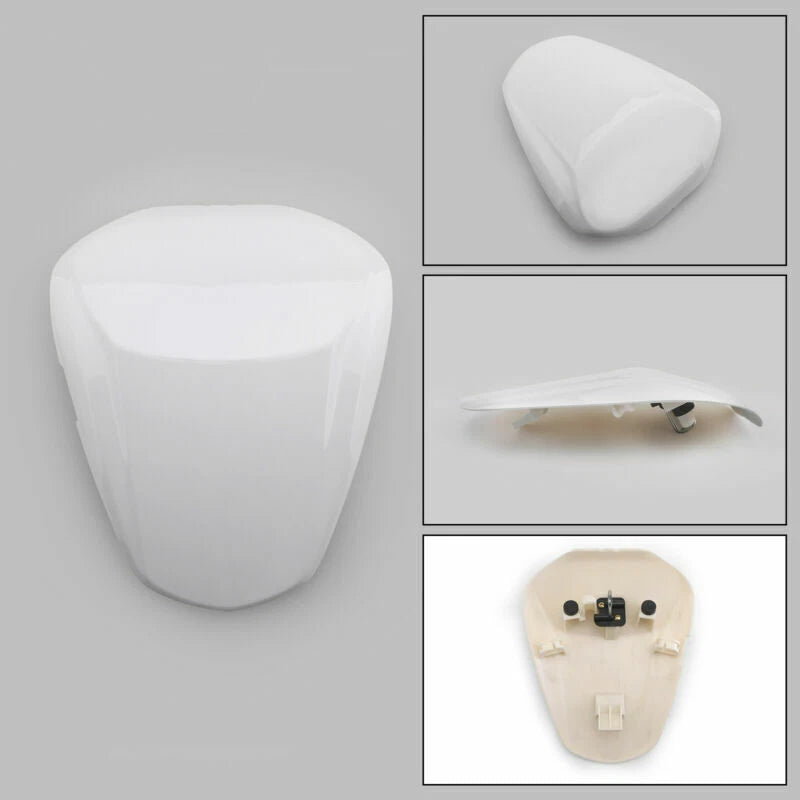 ABS Plastic Rear Seat Cover for Suzuki F