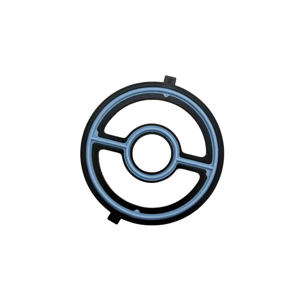 Oil Filter Housing Gasket Seal for Mazda 3 5 MX-5 Miata CX-7 (2004-2013)