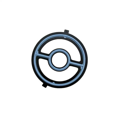 Oil Filter Housing Gasket Seal for Mazda 3 5 MX-5 Miata CX-7 (2004-2013)