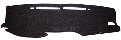 Dashboard Mat for Toyota Hilux 1kd(2015-2017)