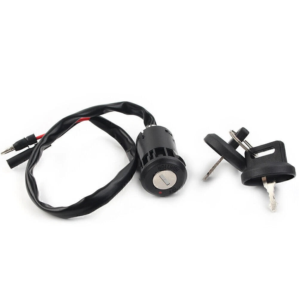 Ignition Key Switch for Honda 300 EX TRX300EX (1993-2006) ATV Parts