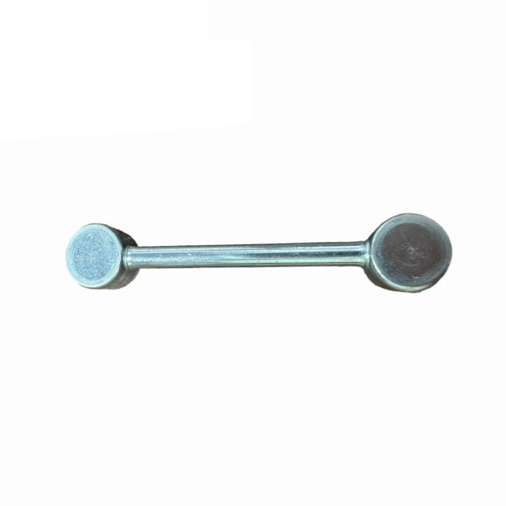 Angle Sensor Linkage Silver for C5 (2004–2008)