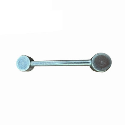 Angle Sensor Linkage Silver for C5 (2004–2008)