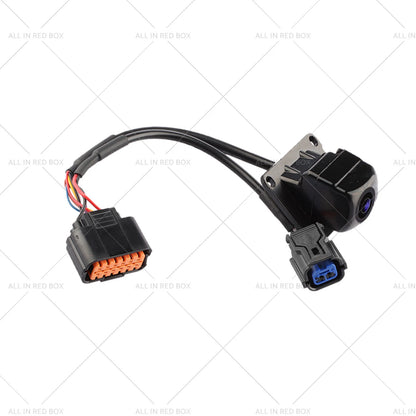 Rear View Backup Camera for Hyundai Sonata (2015-2017)