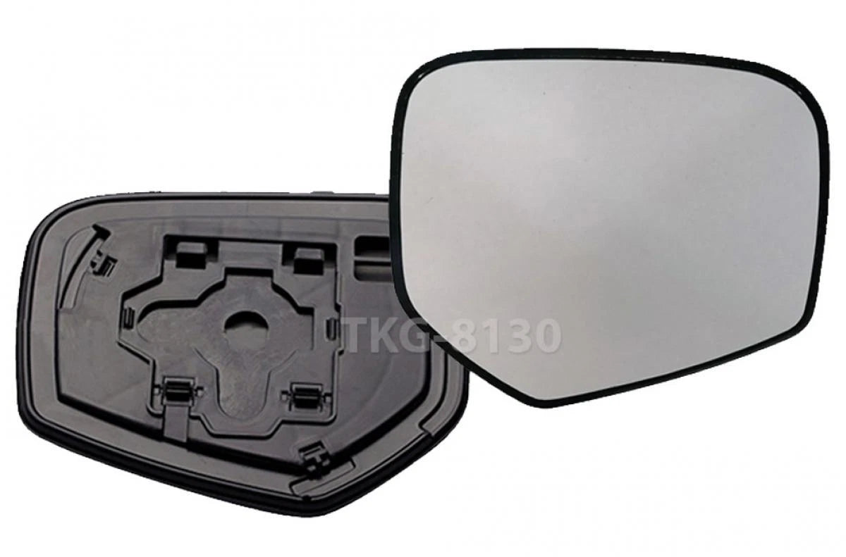 Side Mirror Glass Lens for Mitsubishi Triton L200 UTE (2005-2014)