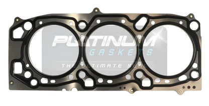 2 x Cylinder Head Gasket for Mitsubishi 380 DB (2005–2008)