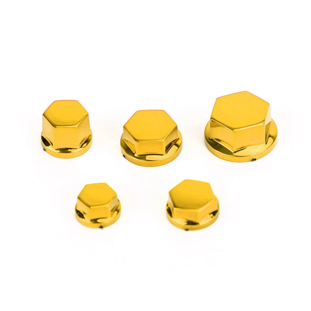 30 Protective Caps for Yamaha F