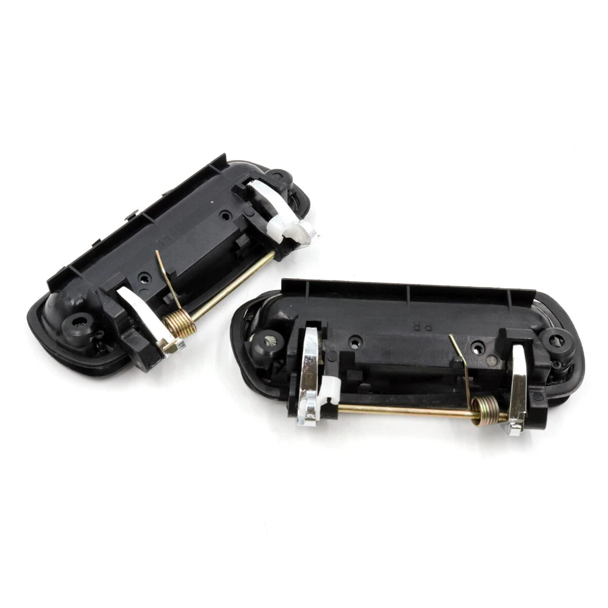 Rear Door Handle x2 for Toyota Corona Carina II 1987-1992