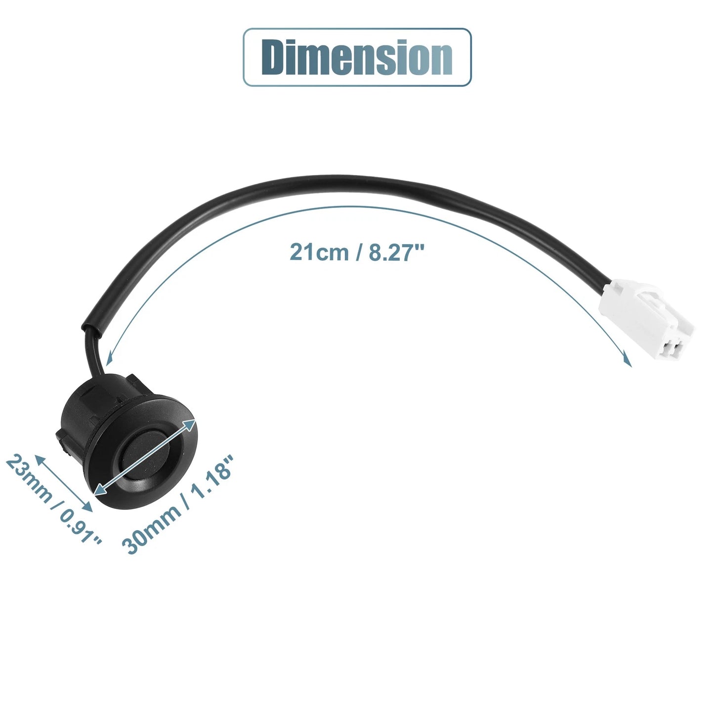 Rear Trunk Tailgate Switch for Mazda 3 (2010-2013)