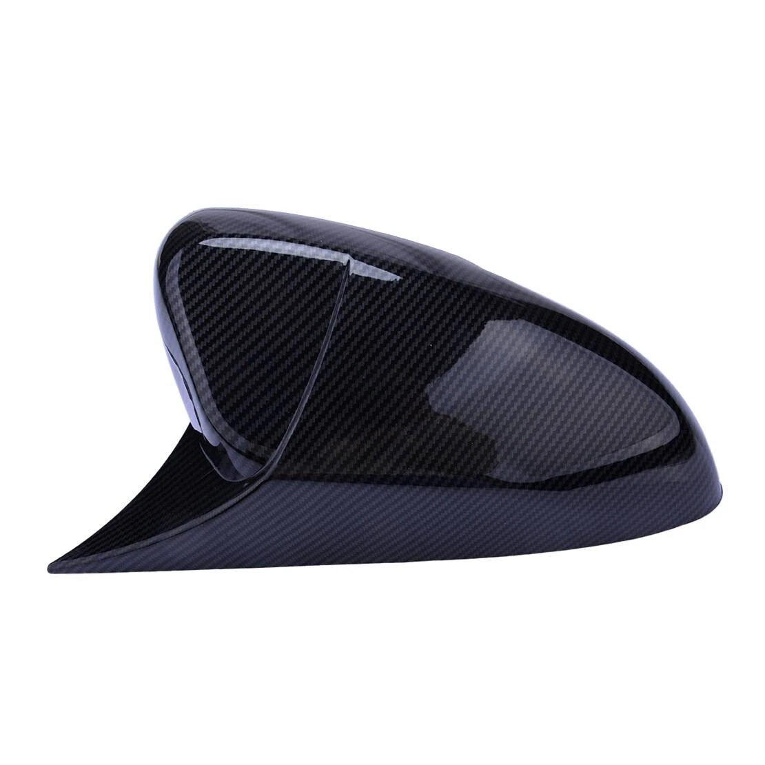 Left Right Side Rearview Mirror Cover Trim for Honda Accord (2018-2022)
