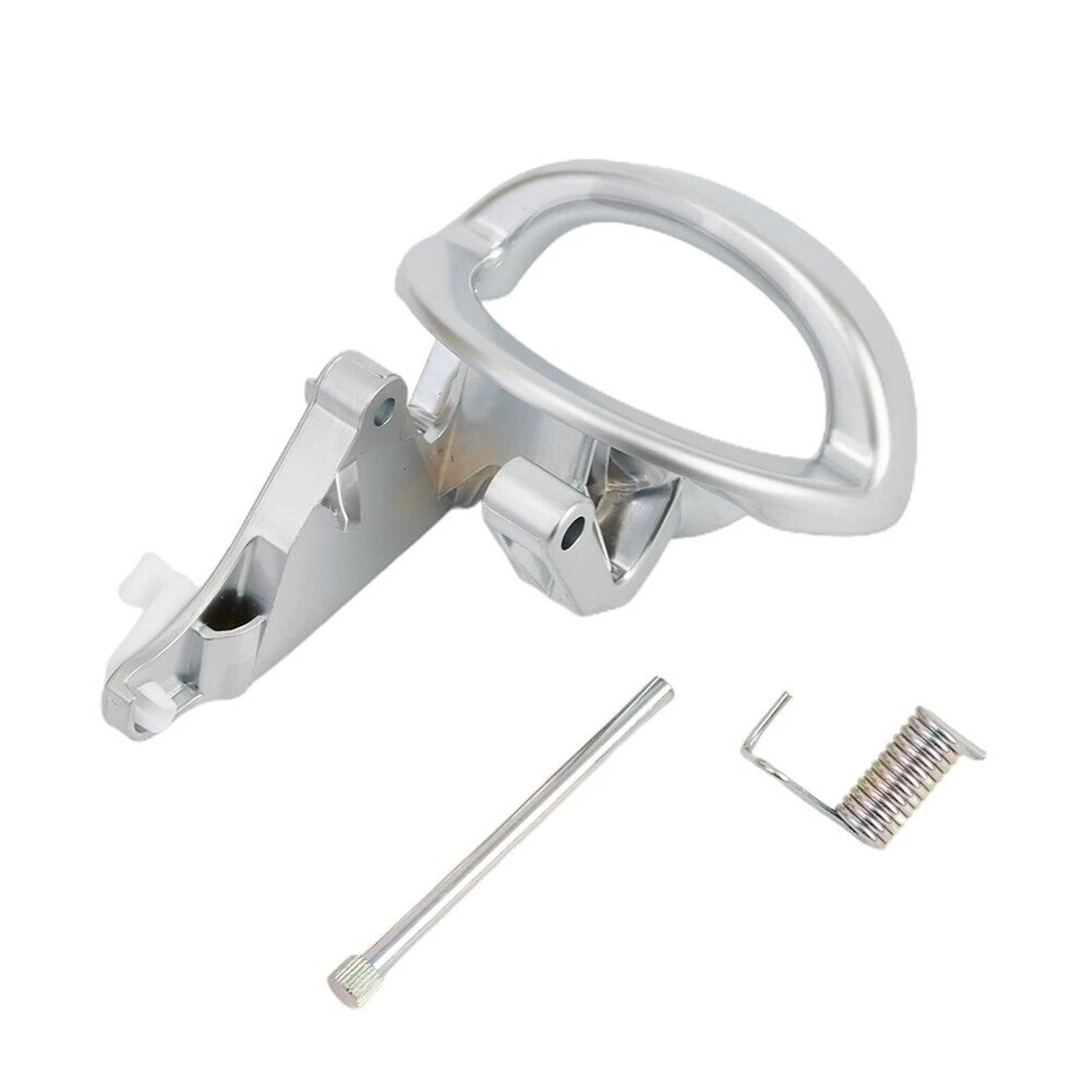 Door Pull Handle Bar for Dodge Nitro 2007-2011 (2007-2011)