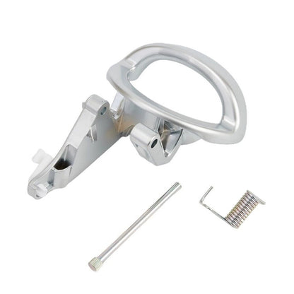 Door Pull Handle Bar for Dodge Nitro 2007-2011 (2007-2011)