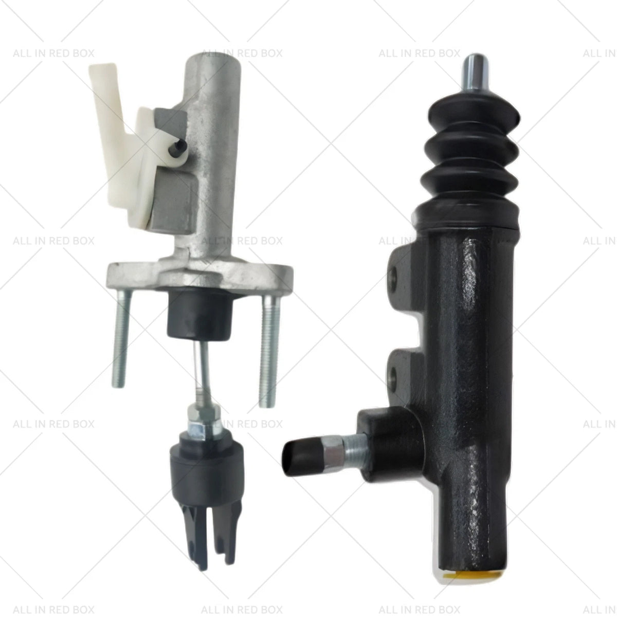 Clutch Master Slave Cylinder Set for Toyota Hilux KUN26R (2005-2015)