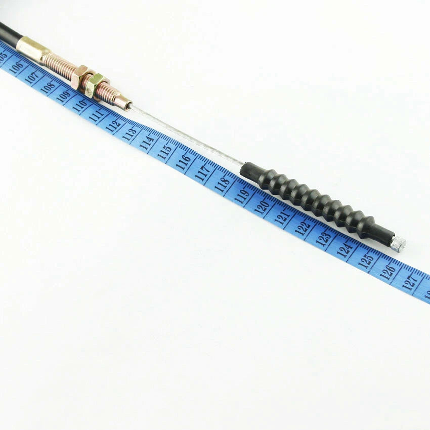 Clutch Cable for Yamaha XVS400 DS400 XVS400C XVS650 V-STAR/DRAG STAR (2000-2011)