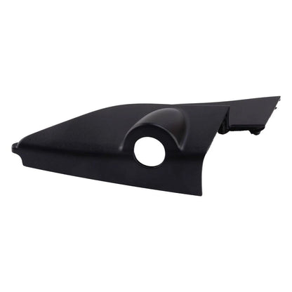 Car Interior Side Mirror Triangle Trim Panel for Nissan Versa (2012-2018)