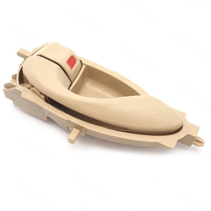 Front Left Right Inner Door Handle for Toyota Vios Yaris (2013-2022)