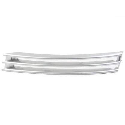 Silver Front Left Bumper Grille for Land Rover Range Rover L405 (2013-2017)