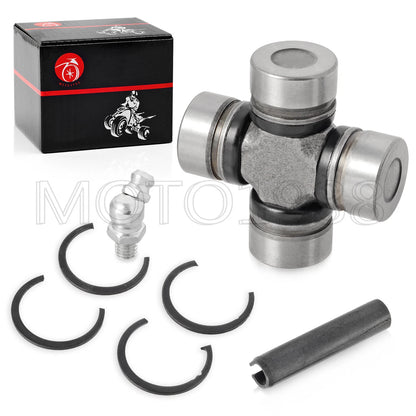 Front & Rear Driveshaft U-Joint for Polaris Scrambler 400/500/850/1000 XP