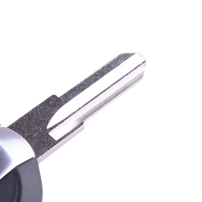 Blank Uncut Key Blade for BMW G310GS R1200R R1200GS S1000RR (2013-2023)