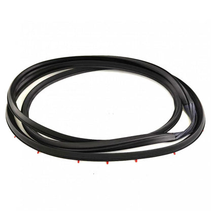 Door Rubber Seal High Roof Pair LH+RH Fits Isuzu NPR 120 HP NKR95 Truck 1994-06
