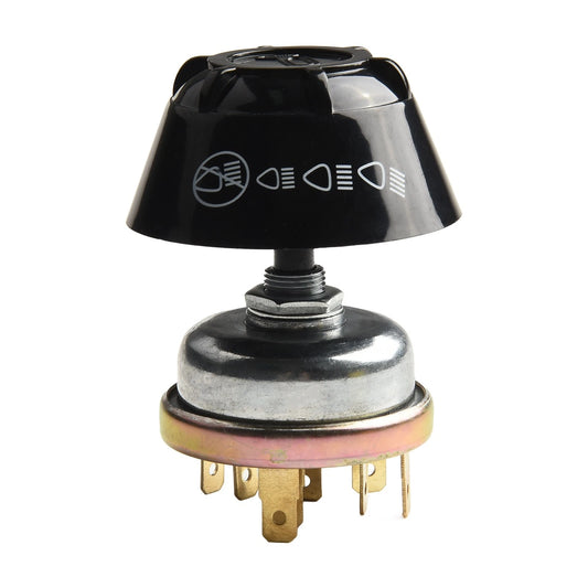 12V Tractor Light/Horn Switch for Massey Ferguson