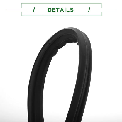 Rear Trunk Weatherstrip Seal for Honda Accord (2008-2012)