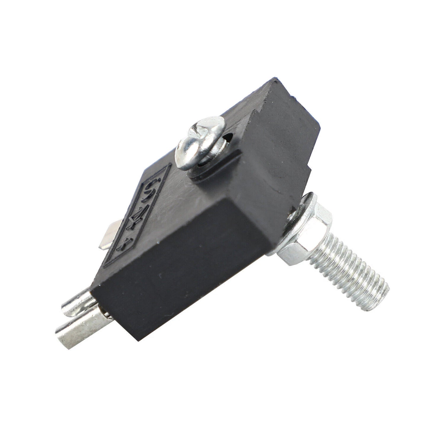 Regulator Rectifier 2 Pin 6V for Yamaha LB DT RD 50 80 YB100 DT 100 175 AG100 (1970-1980)