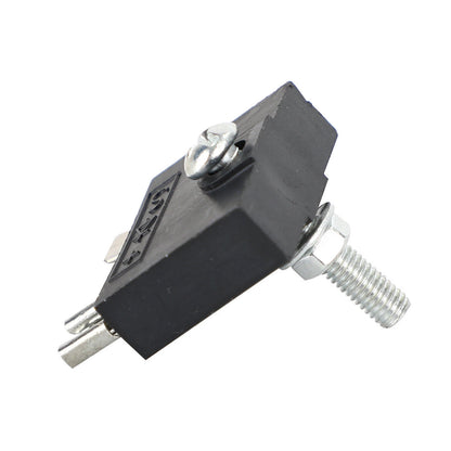 Regulator Rectifier 2 Pin 6V for Yamaha LB DT RD 50 80 YB100 DT 100 175 AG100 (1970-1980)
