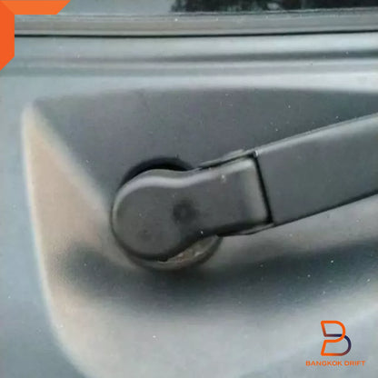 Windshield Wiper Arm Dust Cover for Nissan Navara D21 (1986-1997)