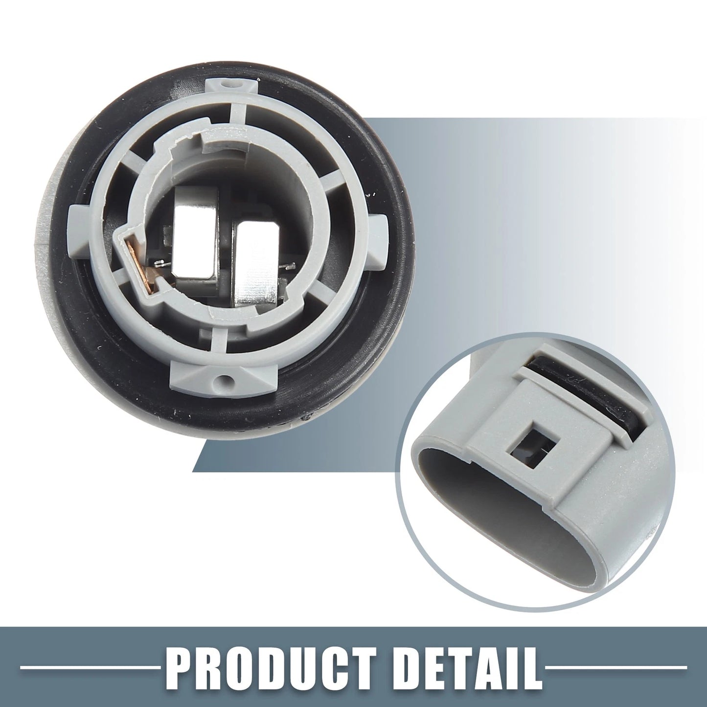 Turn Signal Light Bulb Socket for Honda Accord (1998-2012)