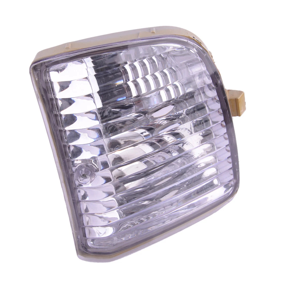 Right Side Fog Light Turn Signal Lamp for Toyota RAV4 (2001-2003)