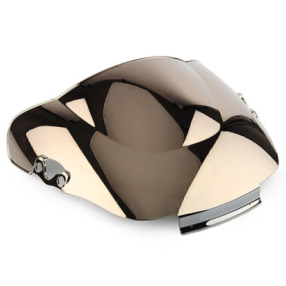 Windshield for Honda CBR600 F2 (1991-1994) Silver