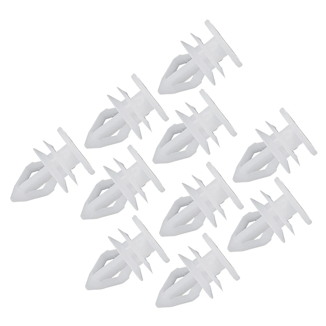 20 x Door Trim Panel Retainer Clips for Chevrolet (Various Years)