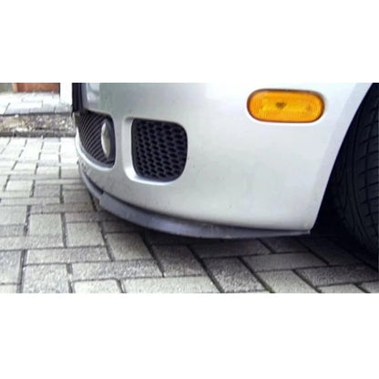 Front Bumper Lip for VW New Beetle (2000-2010) x3 Pieces