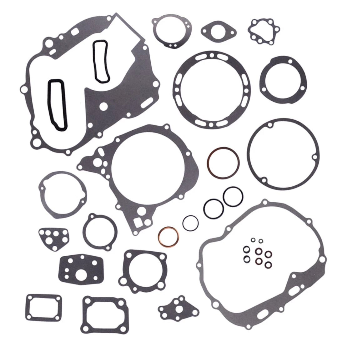 Complete Engine Rebuild Gasket Kit for Honda CT90 Trail 90 (1966-1979)