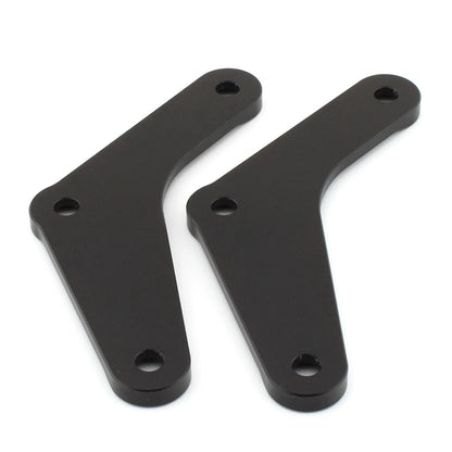 Adjustable Lowering Link Kit for Kawasaki Ninja ZX4R ZX4RR (2023)