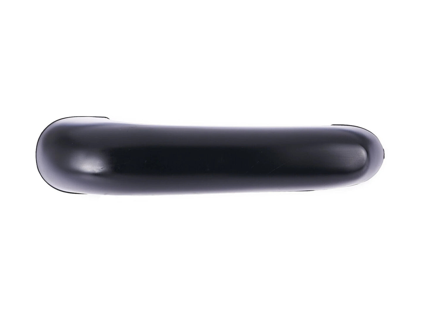 Tailgate Liftgate Outer Door Handle Black for Hyundai Santa Fe (2005-2012)