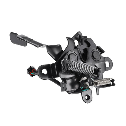 Bonnet Latch Assembly for Toyota RAV4 (2019-2021)