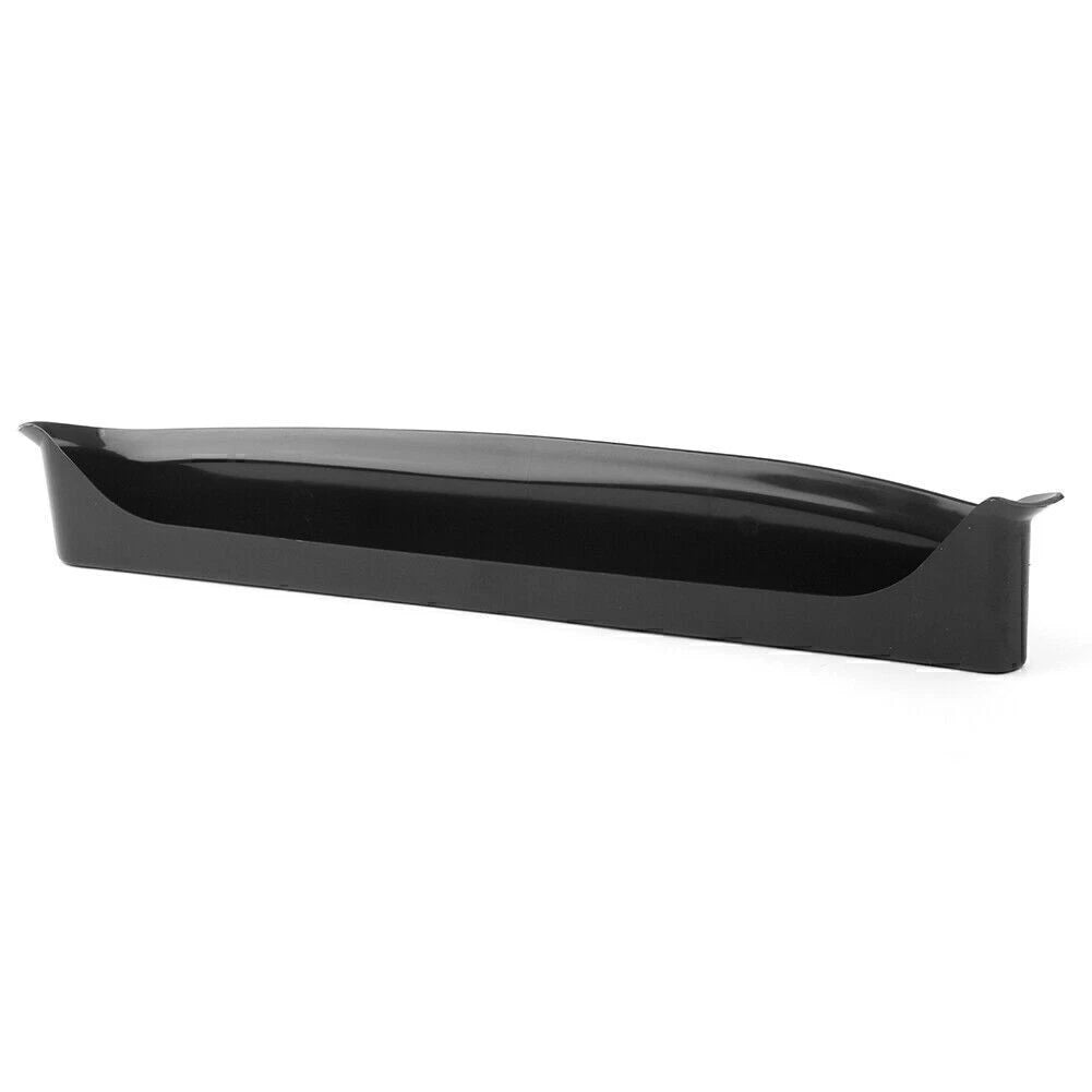 Passenger Side Storage Tray Organizer for 2018 Jeep Wrangler JL (2018)