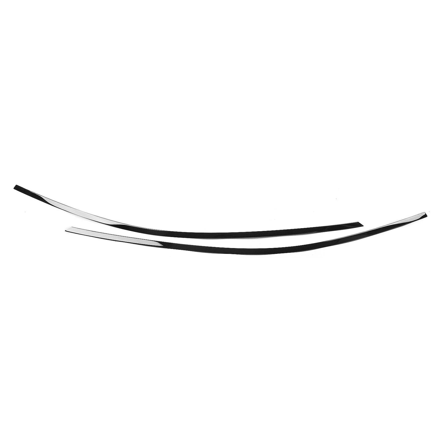 Car Window Strip Trims for Lexus NX (2022-2023)