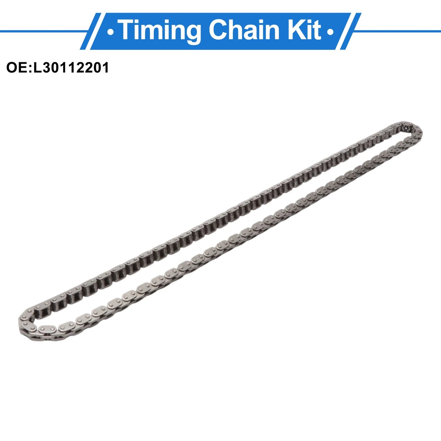 Timing Chain Kit for Ford Escape (2005-2024)