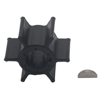Water Pump Impeller & Key for Yamaha 6/8/15HP Outboard Motor