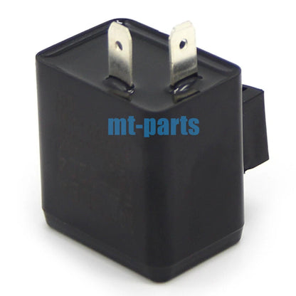 Turn Signal Relay for Kawasaki AR125, BN125, Eliminator 125 (88-09)
