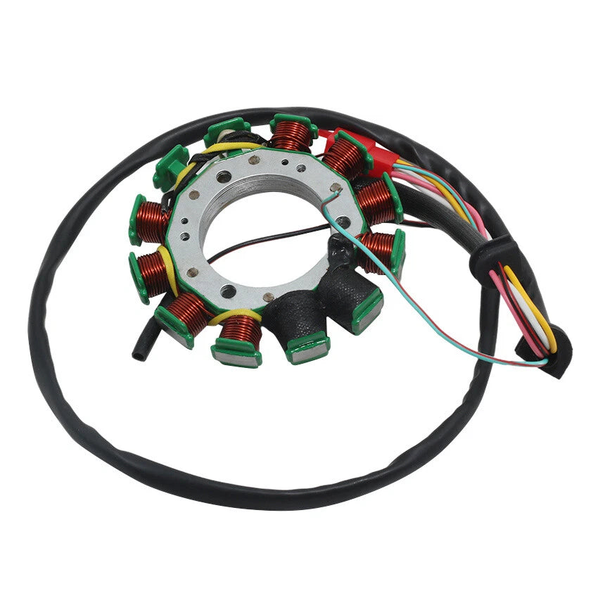 Magneto Stator Coil for Honda XL250 XL250R XL500 XL500R (1982-1983)