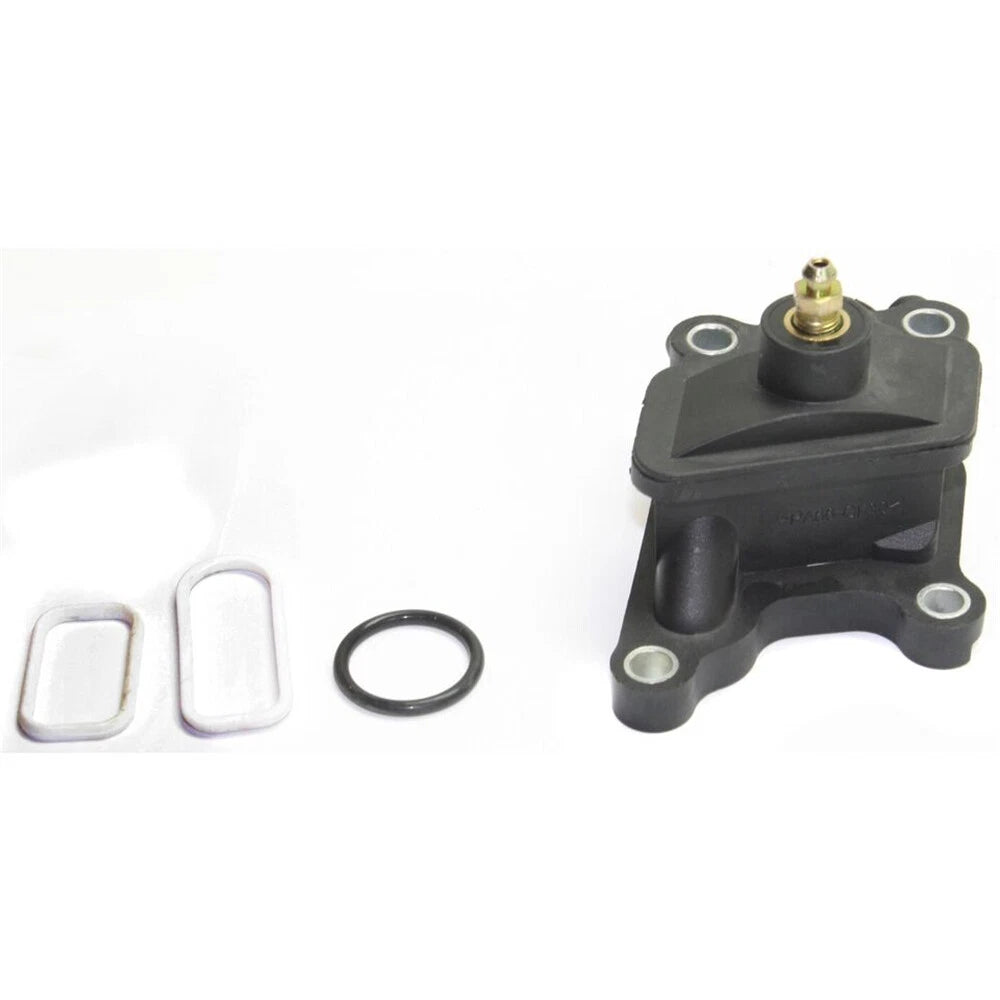 Coolant Air Bleeder Kit for Dodge Charger Chrysler 300 Magnum Concorde (2005-2010)