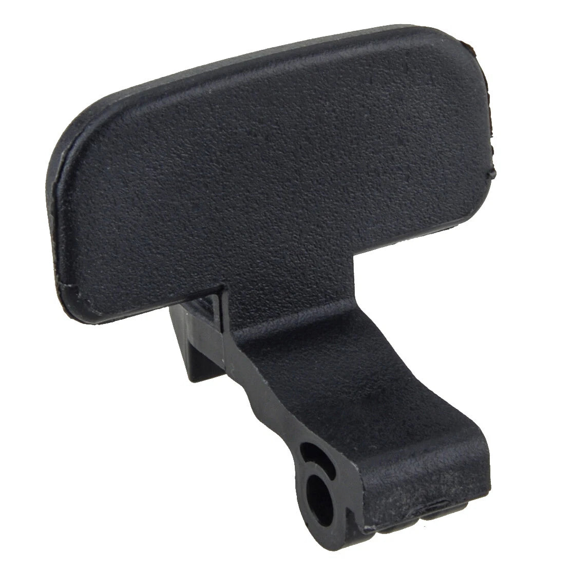 Armrest Lower Clip Latch for 2014-2016 Kia Forte Black