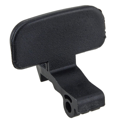 Armrest Lower Clip Latch for 2014-2016 Kia Forte Black